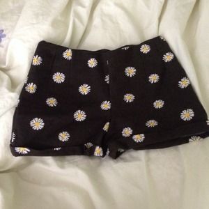 Brandy Melville Bruna Shorts