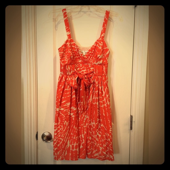 LC Lauren Conrad Dress