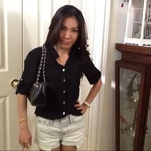 Small purse
