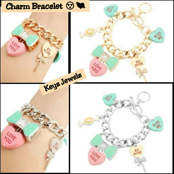 Charm Bracelet