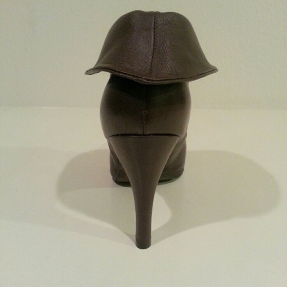 REPORT Anney Ankle Boot - Picture 3 of 4