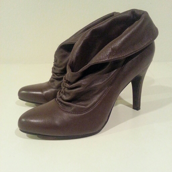 REPORT Anney Ankle Boot - Picture 4 of 4