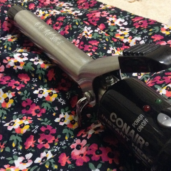 Conair curler