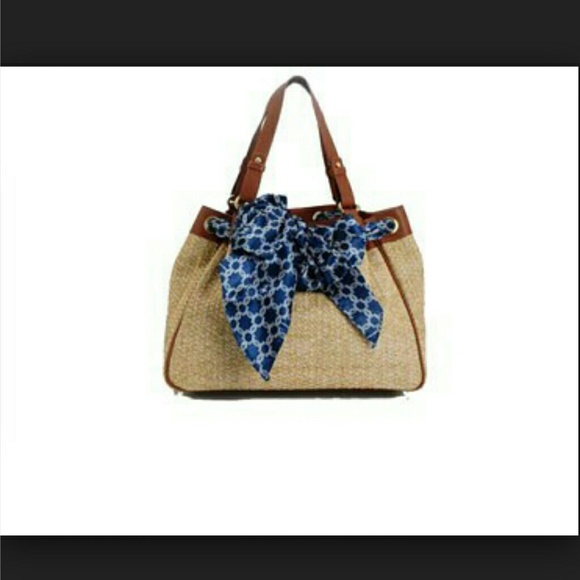 Ivanka Trump Tote Purse