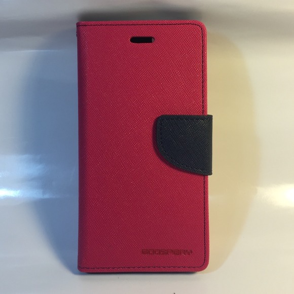 iPhone 6 Wallet Case