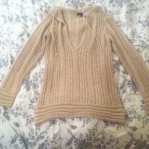 BCBG coverup or light sweater
