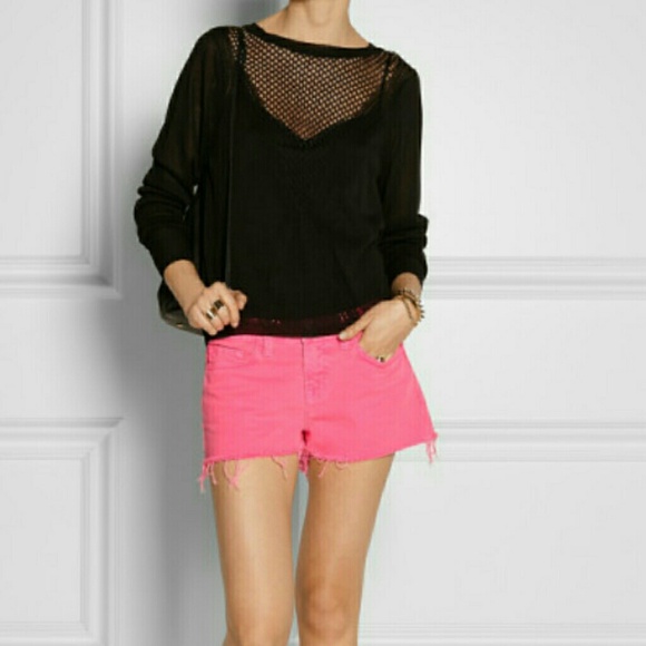 J Brand Tribute NWT