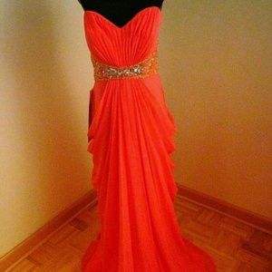 Homecomings/Prom dress