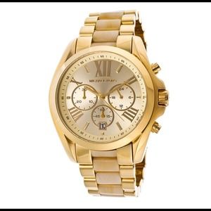 Mk watch