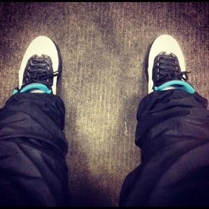 Jordan "Powder Blue" Retro 10s
