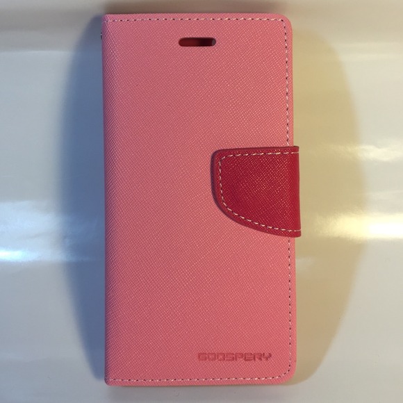 iPhone 6 Wallet Case