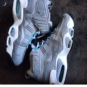 Nike Griffys