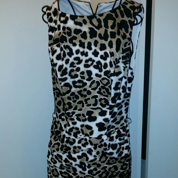 Cache Dress