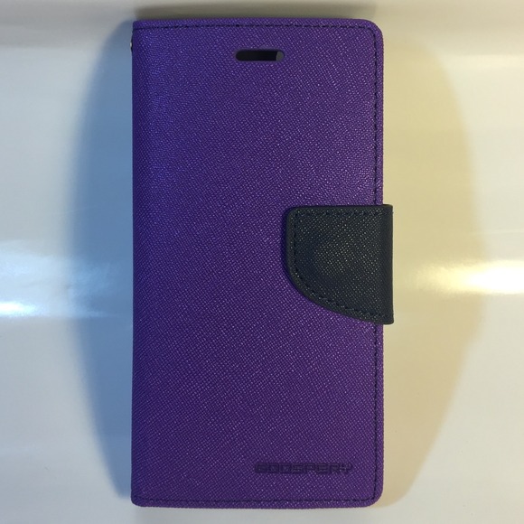 iPhone 6 Wallet Case