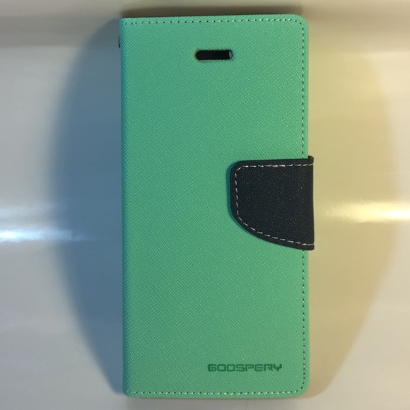 iPhone 6 Wallet Case