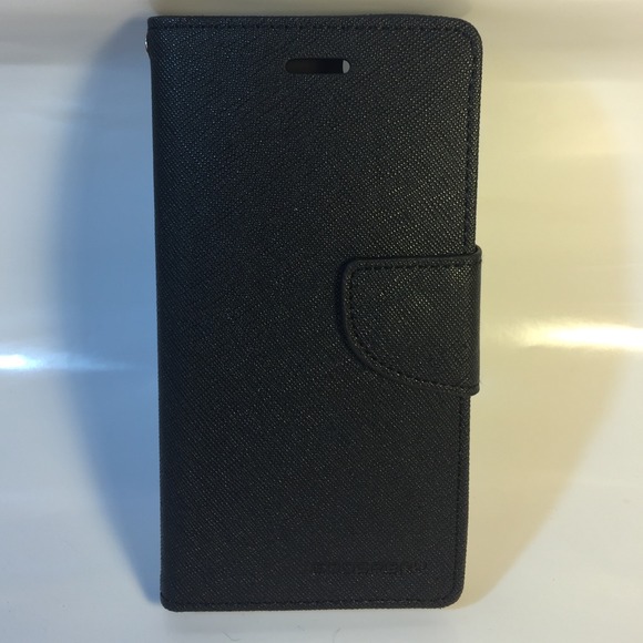 iPhone 6 Wallet Case