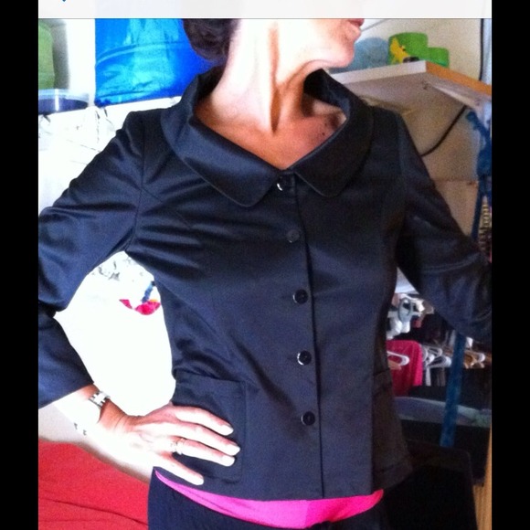 Jacket - Picture 3 of 4