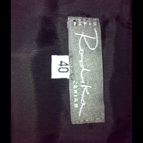 Jacket - Picture 4 of 4