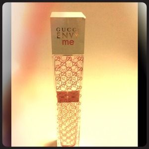 Gucci Envy Me Perfume 1.6oz