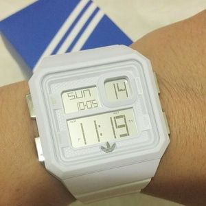 ❌❌❌SOLD❌❌❌  Adidas Originals watch
