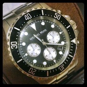 ❌❌❌SOLD❌❌❌  Michael kors watch