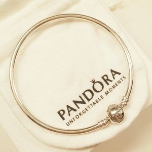 ❌❌❌SOLD❌❌❌   Pandora bangle