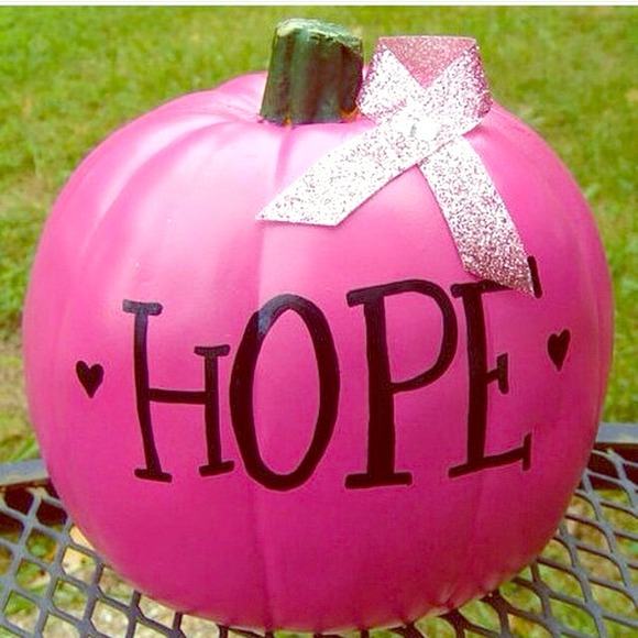 Hope for all. 🎀