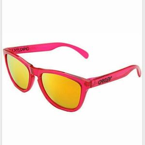 Oakley Polarized Frogskins
