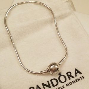 ❌❌❌SOLD ❌❌❌   Pandora essence