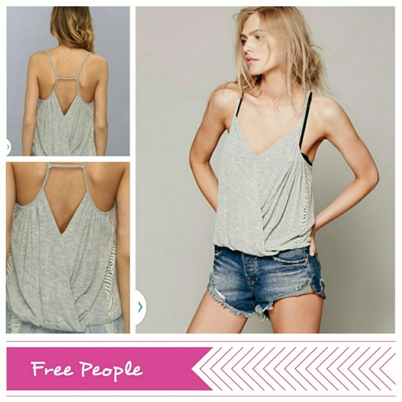 SALE! Was:$45 Free People NWT