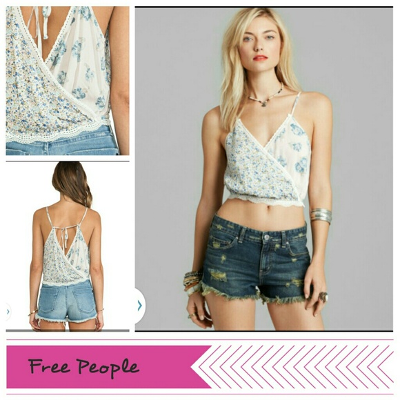 SALE! Was:$38 Free People NWT