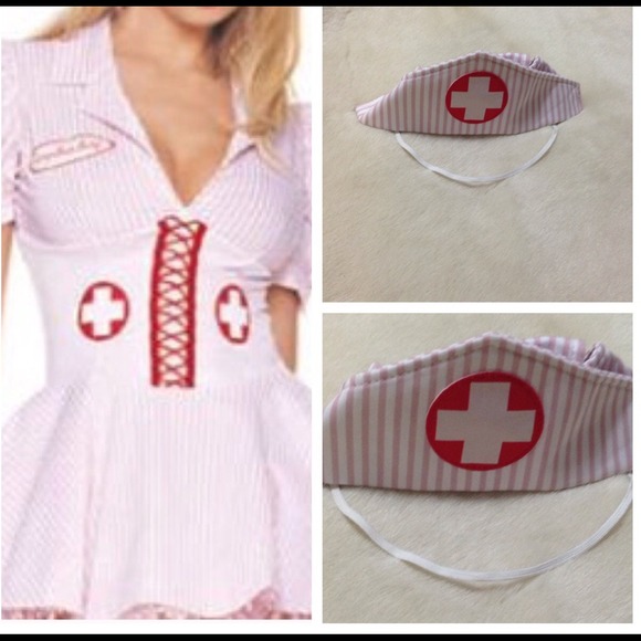 NWOT Fancy Sponge Bath Betty Halloween Custom Dres - Picture 2 of 4