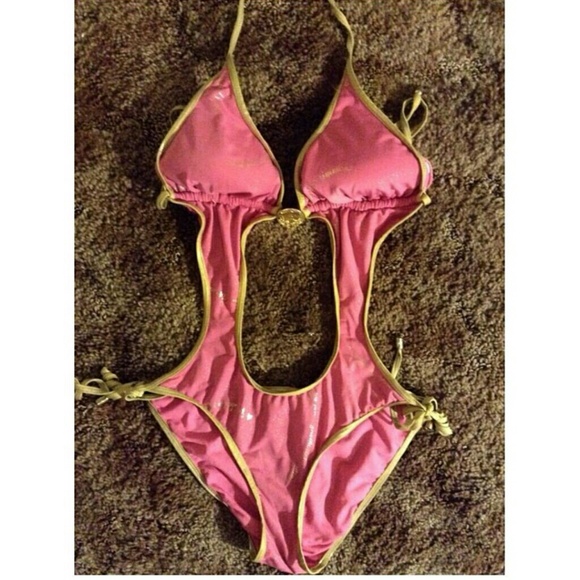 Baby Phat Batheing Suit PRICE IS FIRM, NO TRYON