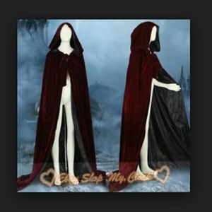 🎃 20% OFF 🎃Hooded cloak / cape