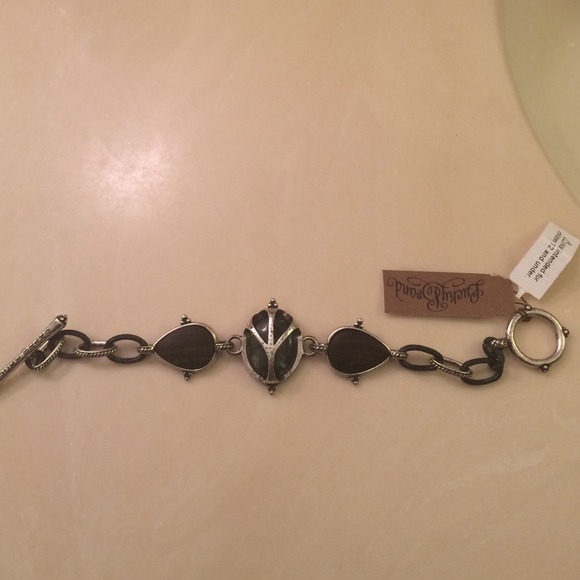NWT Lucky Brand Bracelet