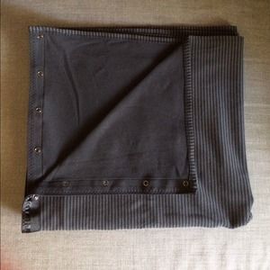 Lululemon Vinyasa Scarf