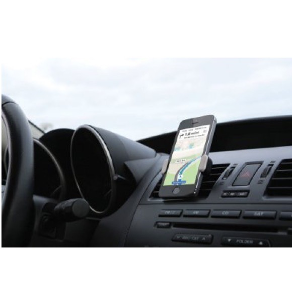 Kenu Airframe - Portable Smartphone Car Mount - Picture 1 of 4