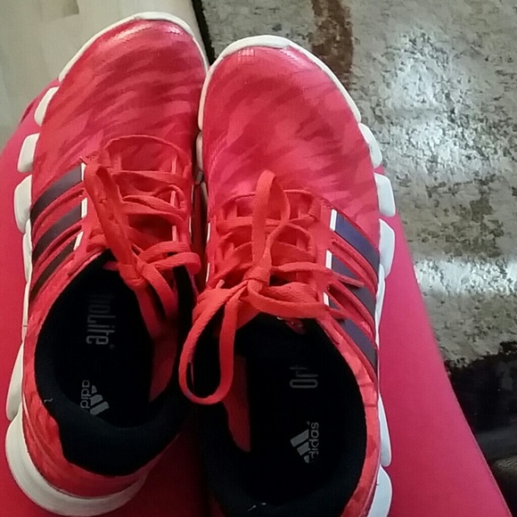 SOLD Adidas ortholite sneakers