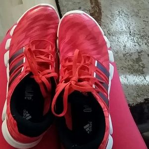 SOLD Adidas ortholite sneakers