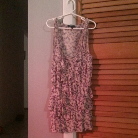 Express Tank top - Picture 1 of 4
