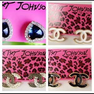 Betsy Johnson bundle