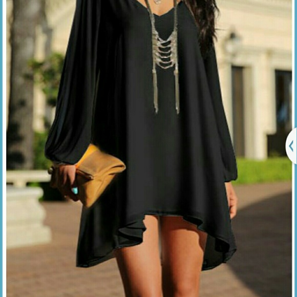 Dresses & Skirts - Split open arm *sold Locally*