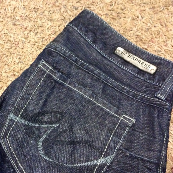 Express Boot 4R - Picture 2 of 4