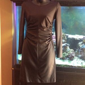 Jennifer Lopez Lil' Black Dress