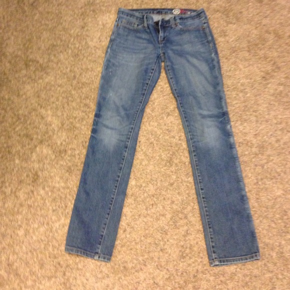 1969 Gap jeans limited edition 4 R