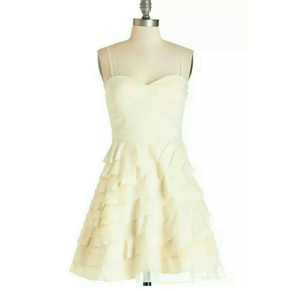 ModCloth Dresses & Skirts - Modcloth Vintage Style Party Dress