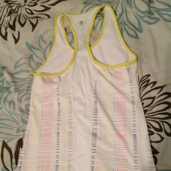 Champion Racerback Tank Top - Picture 3 of 3