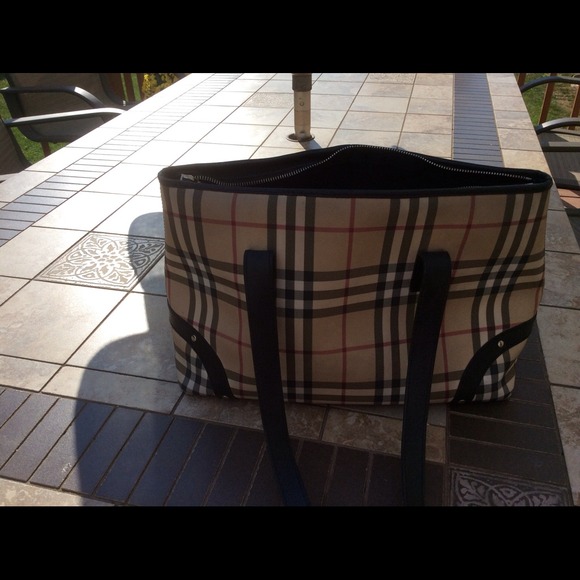 Burberry Handbag