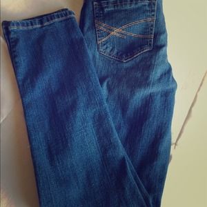 Aeropostale Denim