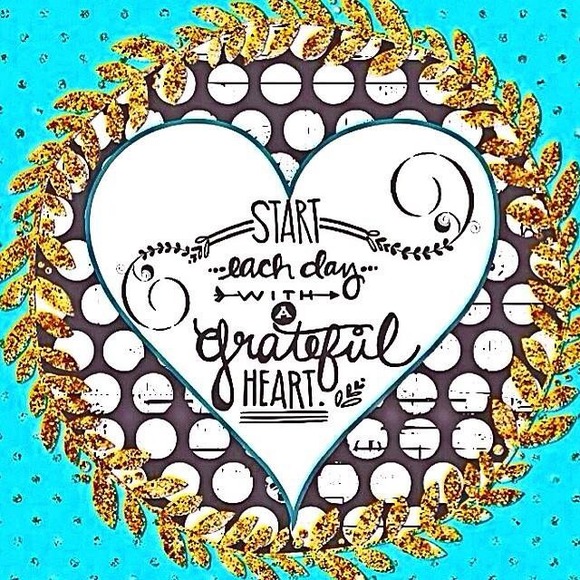 Be positive. Be strong. Support each other. - Picture 1 of 1